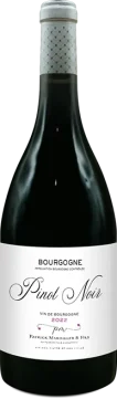 Bourgogne rouge Pinot noir 2022